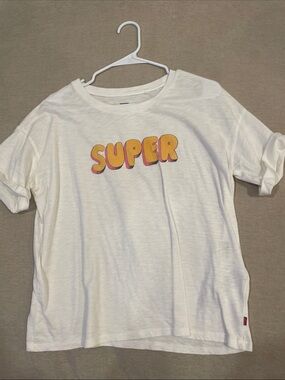 Levi's Super Tee